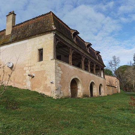 Chambres D'Hote En Dordogne Beauronne Exterior photo