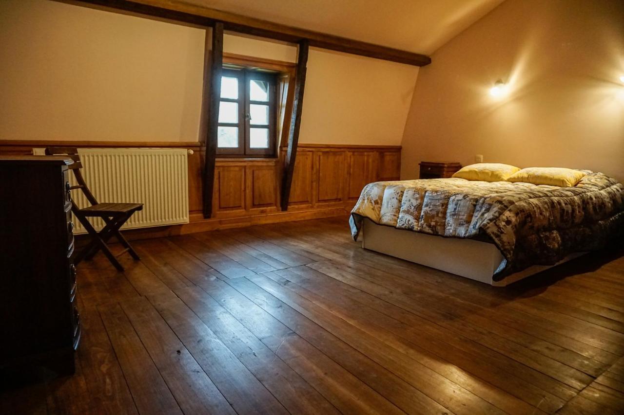 Chambres D'Hote En Dordogne Beauronne Exterior photo